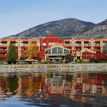 Holiday Inn Hotel & Suites Osoyoos By Ihg Exterior photo