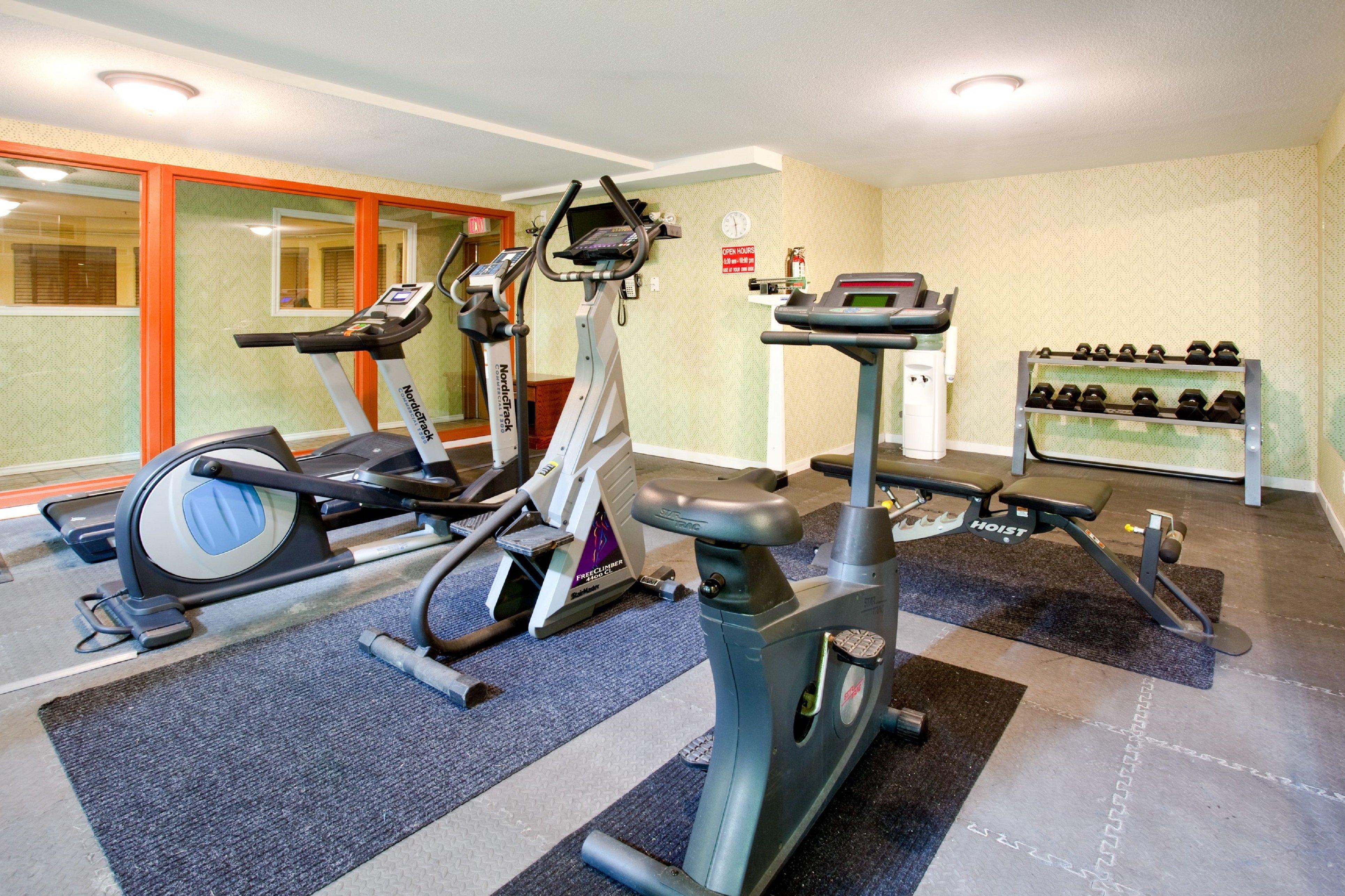 Holiday Inn Hotel & Suites Osoyoos By Ihg Facilities photo